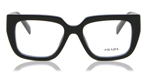 prada ao3v glasses|Prada PR A03V 16K1O1 Eyeglasses in Black.